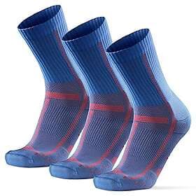 Danish Endurance Running Socks for Long Distances 3 Pack