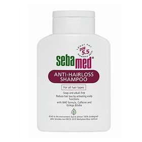 Sebamed Anti Hairloss Shampoo 200ml