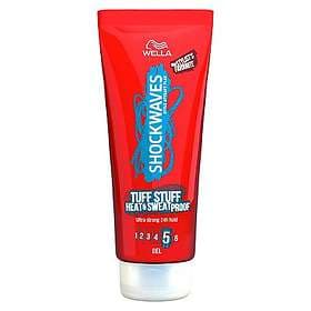 Wella Shockwaves Ultra Strong Tuff Stuff Gel 200ml
