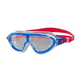 Speedo Biofuse Rift Swimming Mask Red,Blue