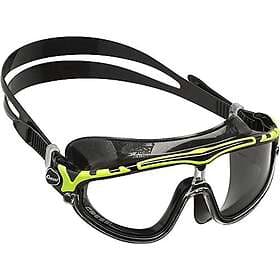 Cressi Skylight Swimming Mask Svart