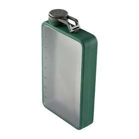 GSI Outdoors Boulder Hip Flask 470ml