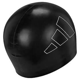 Adidas Logo Swimming Cap Svart