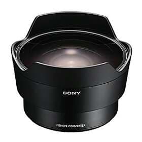 Sony Fisheye Converter 0.57x (för FE 28/2)