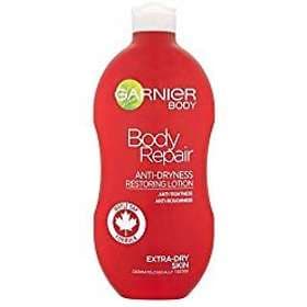 Garnier Repair Body Milk 400ml