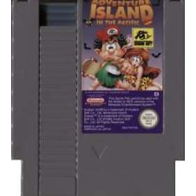 Adventure Island Classic (NES)