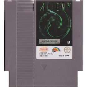 Alien 3 (NES)