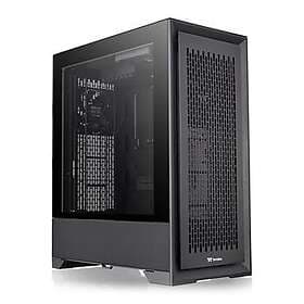 Thermaltake CTE T500 Air (Black/Transparent)