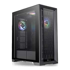 Thermaltake CTE T500 TG ARGB (Black/Transparent)