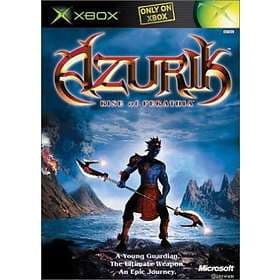 Azurik: Rise of Perathia (Xbox)