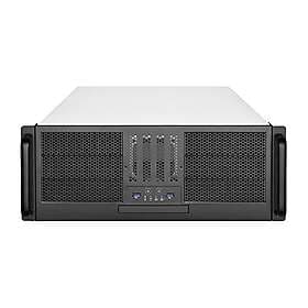SilverStone RM41-506 (Black)