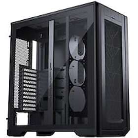 Phanteks Enthoo Pro 2 Server Edition (Black/Transparent)