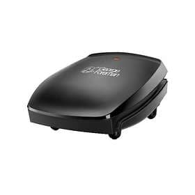 George Foreman Family 4 Portion GR20 Grill