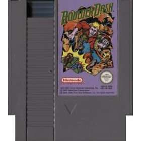 Boulder Dash (NES)