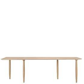 NORR11 Matbord Oku Natural 250cm