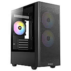 Antec NX500M ARGB (Black/Transparent)