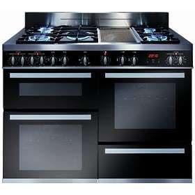 CDA RV1200 (Stainless Steel)