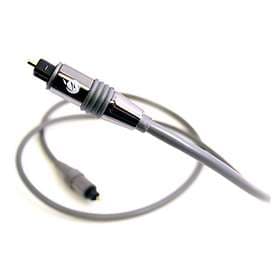 Fisual Pro Install Toslink - Toslink 1m