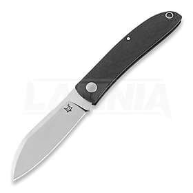 Fox Livri, carbon fiber -FX-273CF