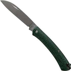 Fox Nauta EDC, yuta micarta green -FX-230MIG