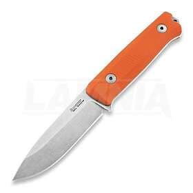 Lionsteel B40 G10, orange LSTB40GOR