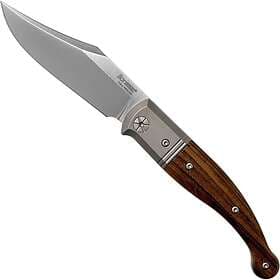 Lionsteel Gitano, santos LSTGT01ST
