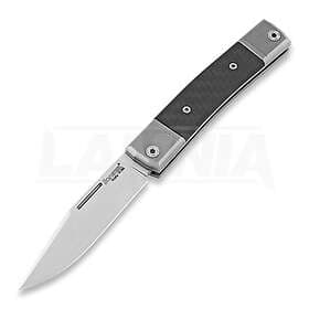 Lionsteel BestMan, carbon fiber LSTBM1CF
