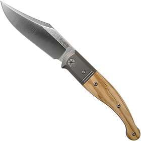 Lionsteel Gitano, olive LSTGT01UL