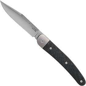 Lionsteel Jack One BLADE, Carbon Fiber LSTJK1CF