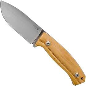 Lionsteel M2M, olive LSTM2MUL