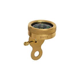 Marbles Skinner Wood/Stag MR608