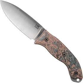 Ontario Hiking Knife ON8187