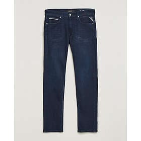 Replay Grover Powerstretch Jeans (Men's)