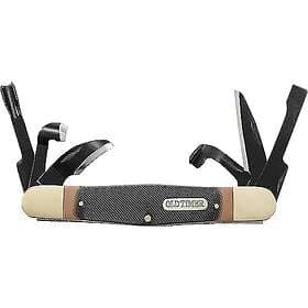 Schrade Old Timer Splinter Carving SCH24OT