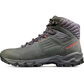 Mammut Mercury IV Mid LTH (Men's)
