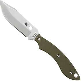 Spyderco Stok Bowie SCFB49GPOD