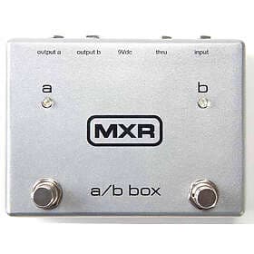 Jim Dunlop MXR M196 AB BOX