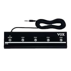 VOX VFS5 FOOT CONTROLLER