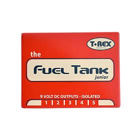 T-Rex FUELTANK JR