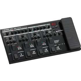 Boss by Roland ME90