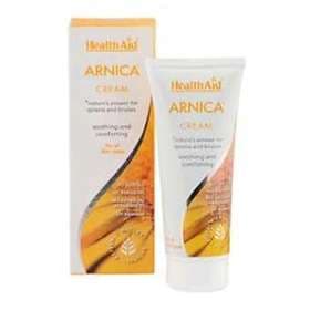 HealthAid Arnica Cream 75ml