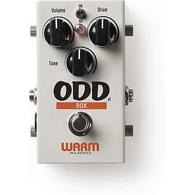 Warm Audio ODD