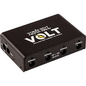 Ernie Ball EB-6191 VOLT POWER SUPPLY