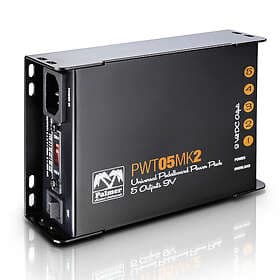 Palmer Audio Tools PWT 05 MK 2