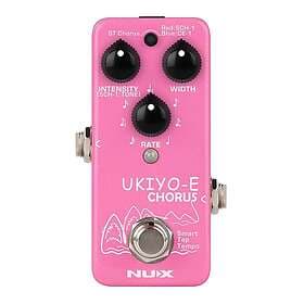 NUX NCH-4