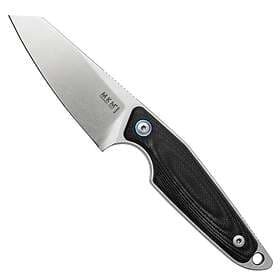 MKM Knives Makro 2, black G10 MKMA02-GBK