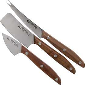 Due Cigni 1896 Knife Set DCG2C1018NO