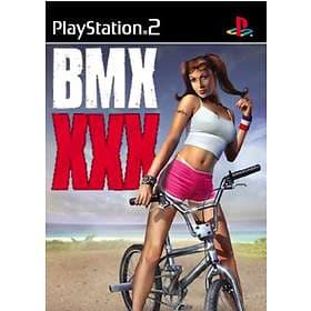 BMX XXX (Xbox)