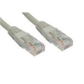 Cables Direct UTP Cat5e RJ45 - RJ45 15m