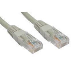 Cables Direct UTP Cat5e RJ45 - RJ45 3m